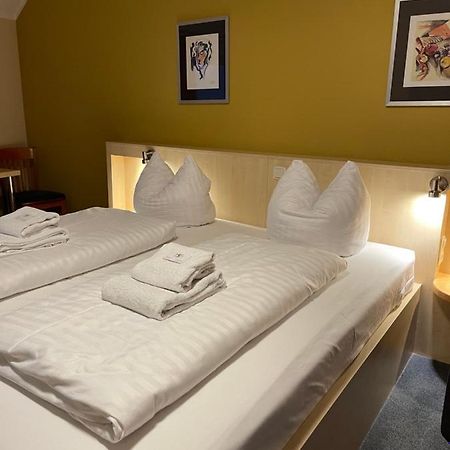 Hotel Select Monchengladbach Ngoại thất bức ảnh