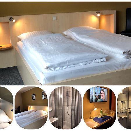 Hotel Select Monchengladbach Ngoại thất bức ảnh