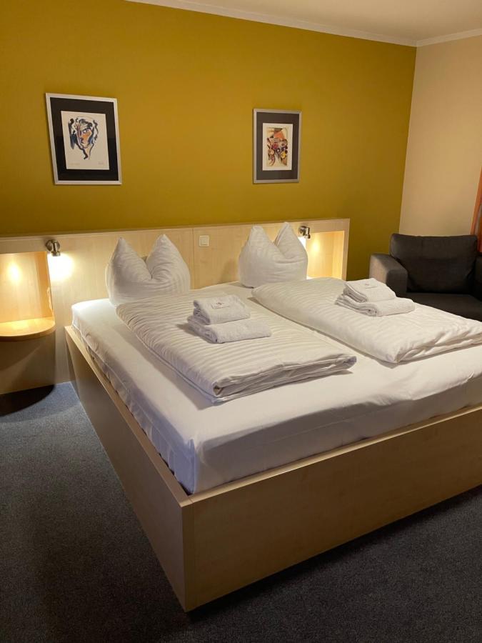 Hotel Select Monchengladbach Ngoại thất bức ảnh