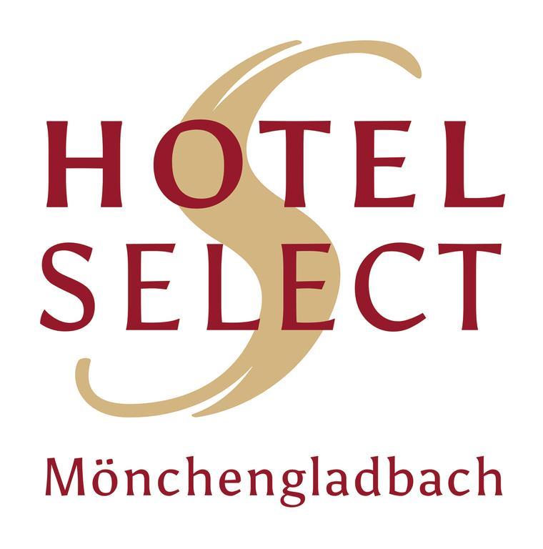 Hotel Select Monchengladbach Ngoại thất bức ảnh